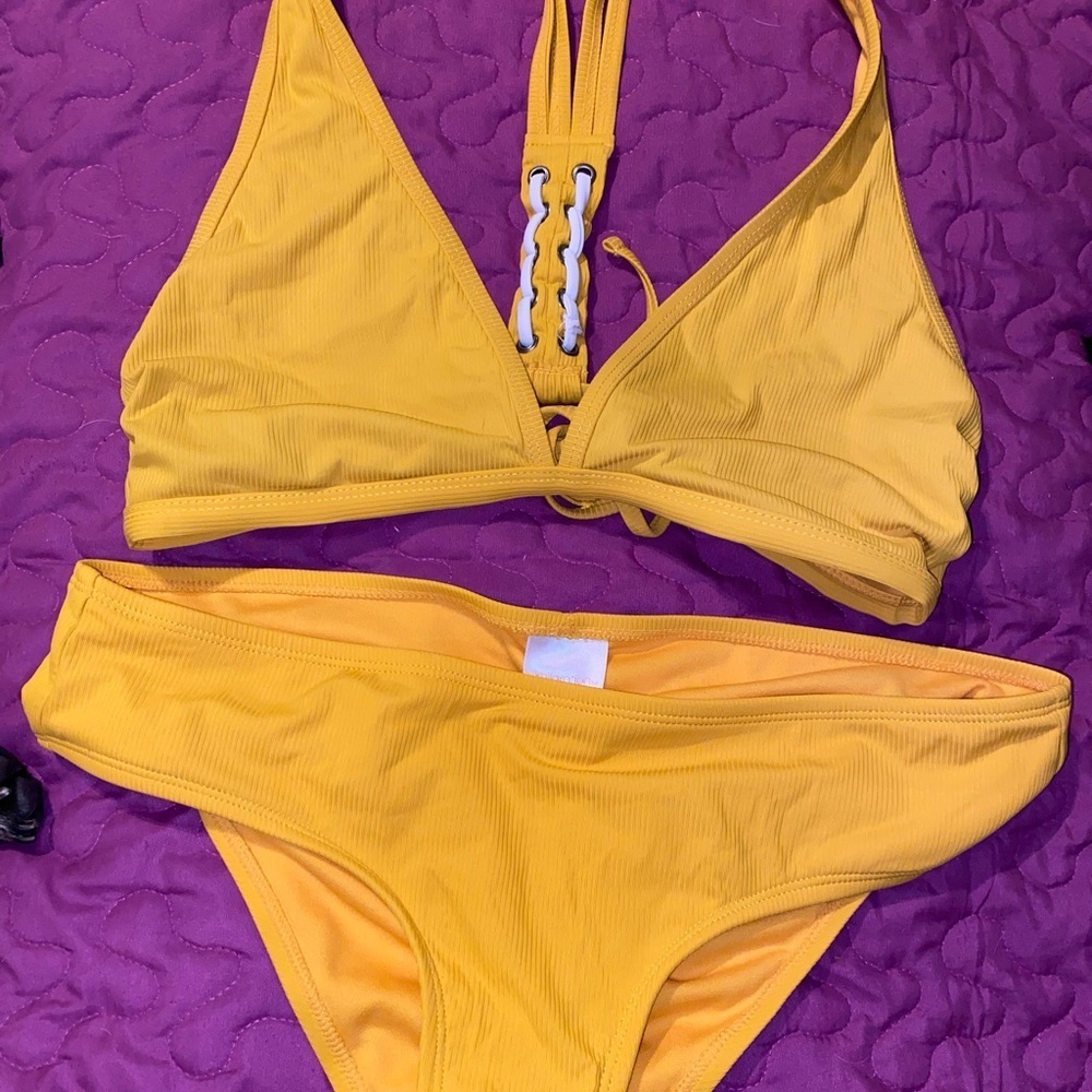Xhilaration bikini